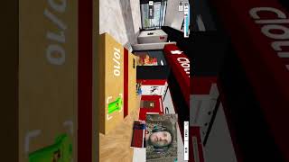 open a clothing store in a mall simulator game #entertainment