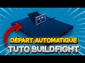 Tuto crer un dpart automatique 20 sur sa map buildfight