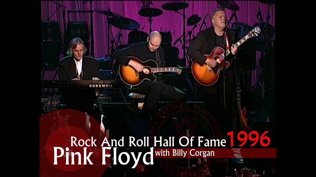 Pink Floyd with Billy Corgan - Wish You Were Here | Rock and Pink Floyd with Billy Corgan - Wish You Were Here | Rock and
