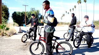 BMX - WHERE THE FU*K ARE WE