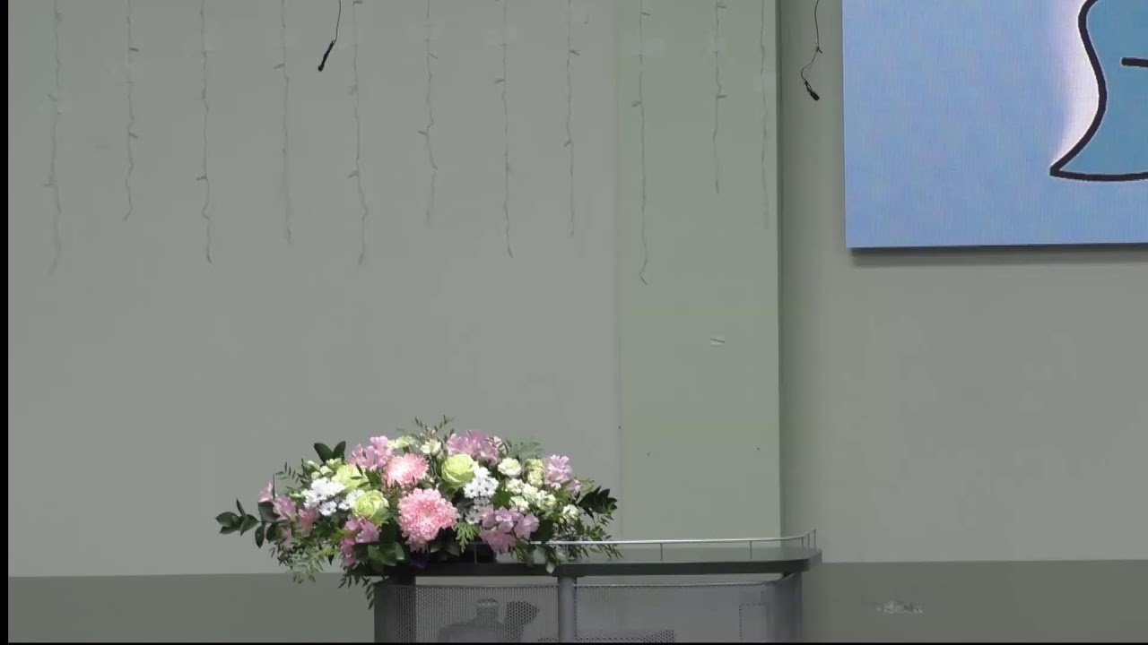 Богослужение 04.03.2026 (Ср.)