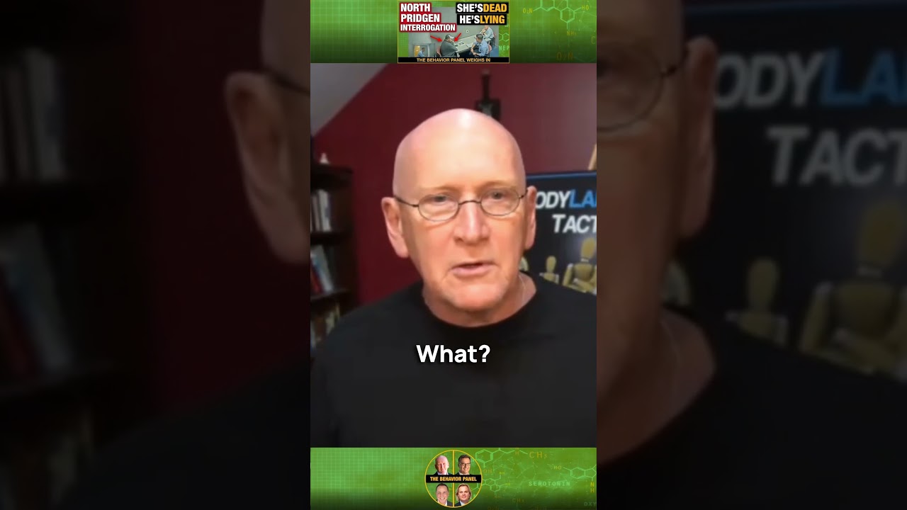 The Behavior Panel – Muslim HQ