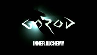 GOROD - Inner Alchemy (OFFICIAL VIDEO) chords