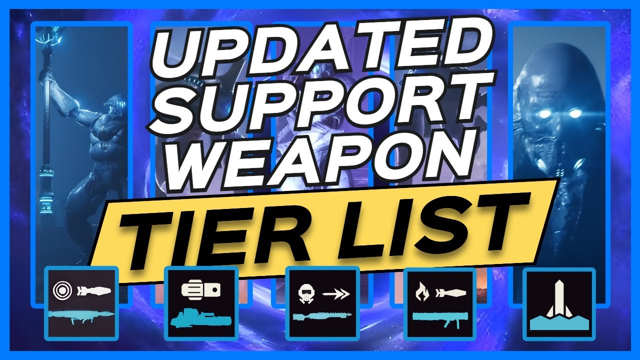 HELLDIVERS 2 | ОБНОВЛЕНО | СПИСОК УРОВНЕЙ ОРУЖИЯ ПОДДЕРЖКИ ILLUMINATE | ГРАНДИОЗНОЕ ОБНОВЛЕНИЕ