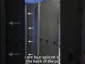 Lino Visino Indoor led foldable poster tutorial #ledposter #leddisplay #ledscreen