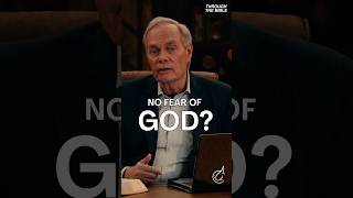 When a Nation Forgets God
