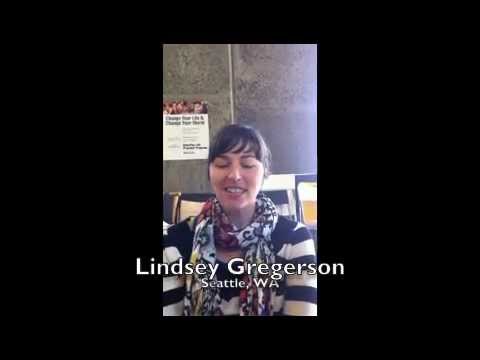 Lindsey Gregerson Talks About InterPlay