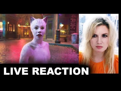 cats-trailer-2019-reaction