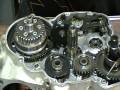 Sonic disassembles the KTM RFS Engine Part 3