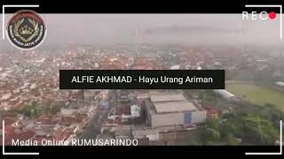 ALFIE AKHMAD - Hayu Urang Ariman