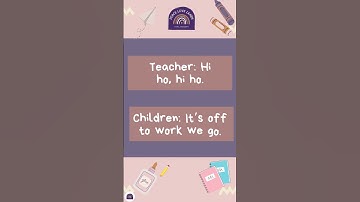 Playful Attention Grabbers