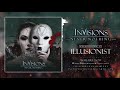 InVisions - Illusionist (Official Audio Stream)