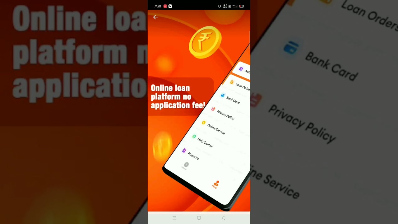 new loan app launch today !! AmpleCash instant personal loan app|new instant loan app |fast approval