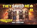 👉 They SAVED Me… I Had No Idea What I Was Doing 😱 | Helldivers 2!
