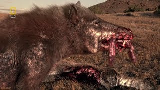 National Geographic  - Prehistoric Dinosaur Pig  - New Documentary HD 2018 by Peter Pan 115,969 views 6 years ago 47 minutes