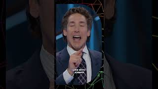 The Victor's Crown | Grow Through It | Joel Osteen #shorts