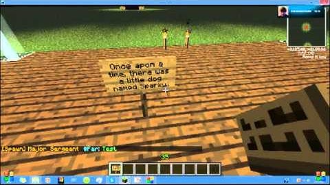 Plugin Tutorial--SignEditor