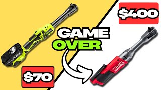 This $70 Ratchet Just Replaced My $500 Setup 💥