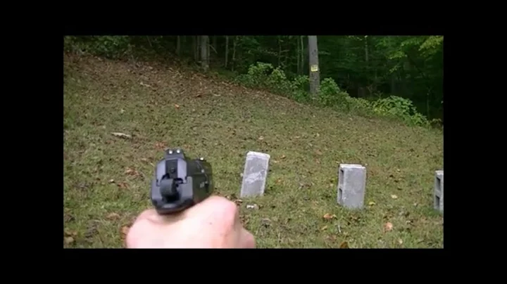 9mm FMJ  115 grain vs 124 grain vs 147 grain ammo