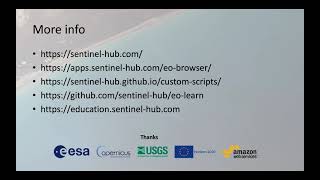 Implementing support for COG and ZARR within Sentinel Hub