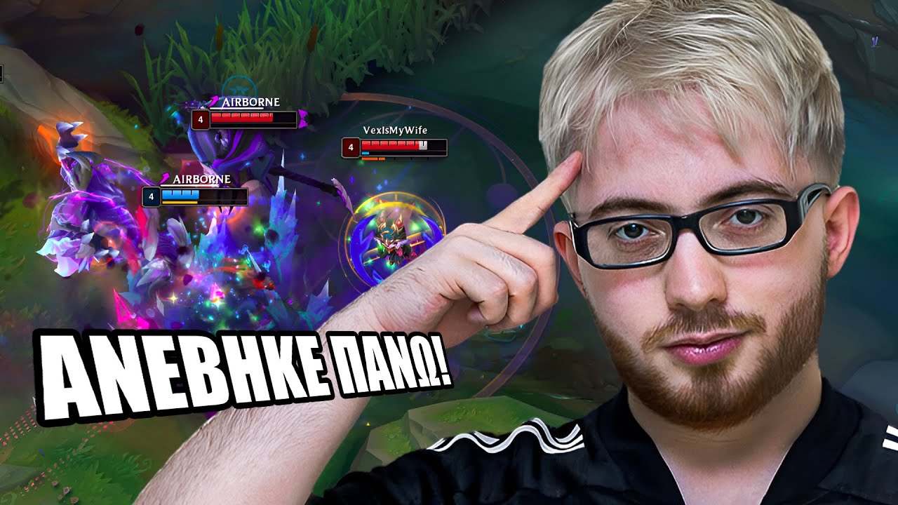 Κατάφεραν να τον σηκώσουν απ' την καρέκλα! | Dom1nant