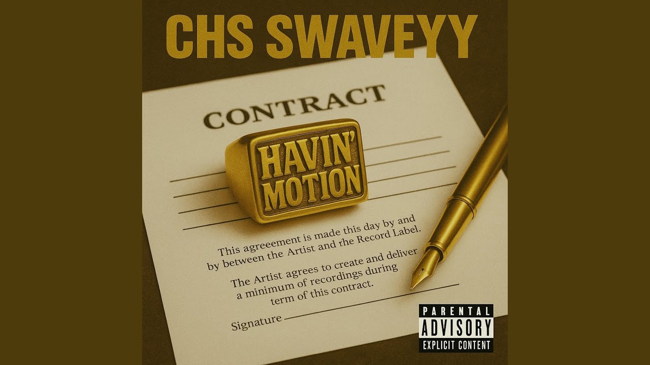 Watch Havin' Motion on YouTube Watch Havin' Motion on YouTube