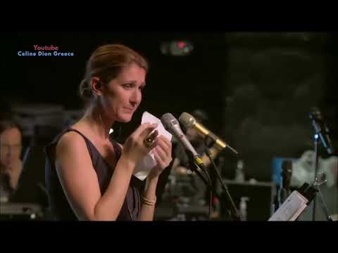 celine dion brahms lullaby