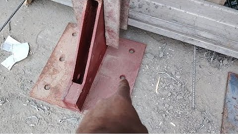 "Is This the Future of Single-Wall Shuttering? New Concrete Technology Revealed!"