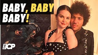 Celebrity | Benny Blanco wants BABY with girlfriend Selena Gomez  The Celeb Post