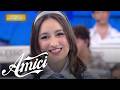 Amici 25 - Angie - Young and beautiful