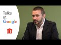 Jeremy Scahill Dirty Wars Talks at Google