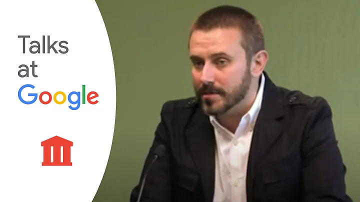 Dirty Wars | Jeremy Scahill | Talks at Google