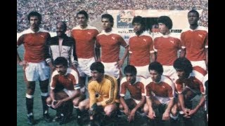 مصر 2 - 0 كينيا - تصفيات كأس أمم أفريقيا 1982