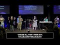 Sunday Service 8/10/25