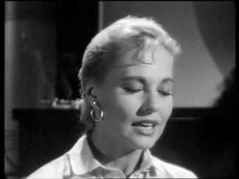 Lola Albright - How High the Moon