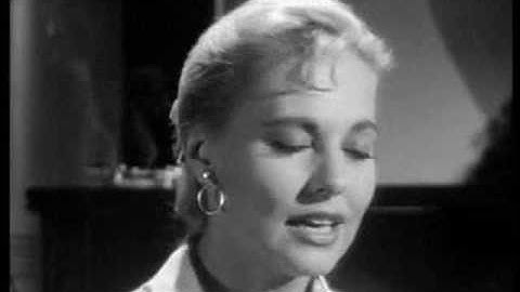 Lola Albright - How High the Moon
