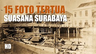 Surabaya Tempo Dulu 1865