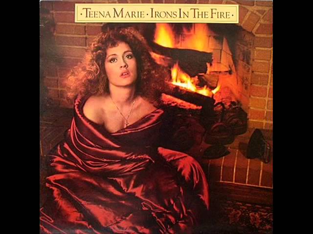 Teena Marie - I Need Your Lovin'