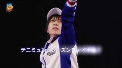 ミュージカル テニスの王子様 シリーズ公式チャンネル Youtube ミュージカル テニスの王子様 シリーズ公式チャンネル Youtube