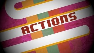 Follow You (Actions/Motions)