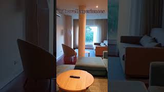Montebelo Aguieira Lake Resort & Spa - Villa 307B @TravelExperiences