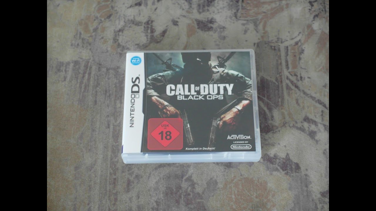 call of duty black ops ds english rom call of duty black ops ds english rom
