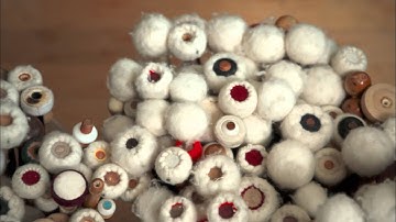 Jason Ginter timpani drum & timpanist Joseph Pereira, MUSIC episode