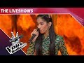 Guntaas and Shipla Rao Performs On Bulleya | The Voice India Kids | Episode 34