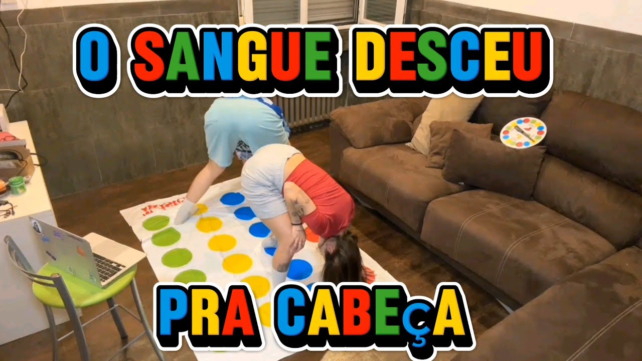 Assim fica difícil de pensar |Jess & Mich|(Legenda-BR)