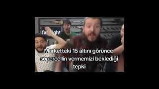 Ağhhğhh Ağğhh Inanamiyoruum