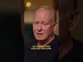 Stellan Skarsgård on moving between indie films and big-budget blockbusters #shorts