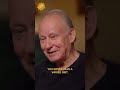 Stellan Skarsgård on moving between indie films and big-budget blockbusters #shorts