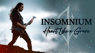 Heart Like a Grave - Insomnium (Cover by Quentin Cornet ft. Rik Van Schaaik / Dimitar Belchev)