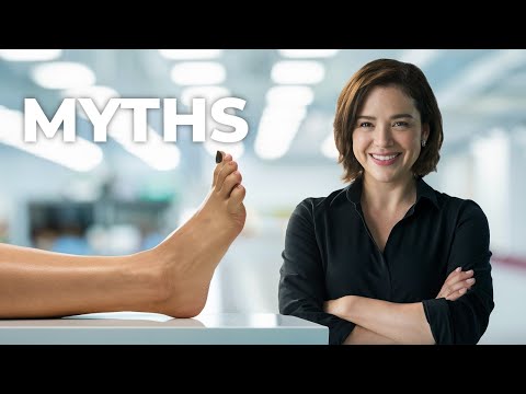 Debunking Diabetes Myths: